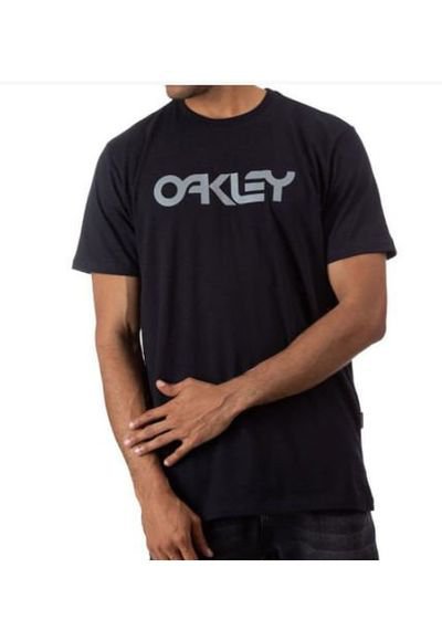 Camiseta oakley mark ll