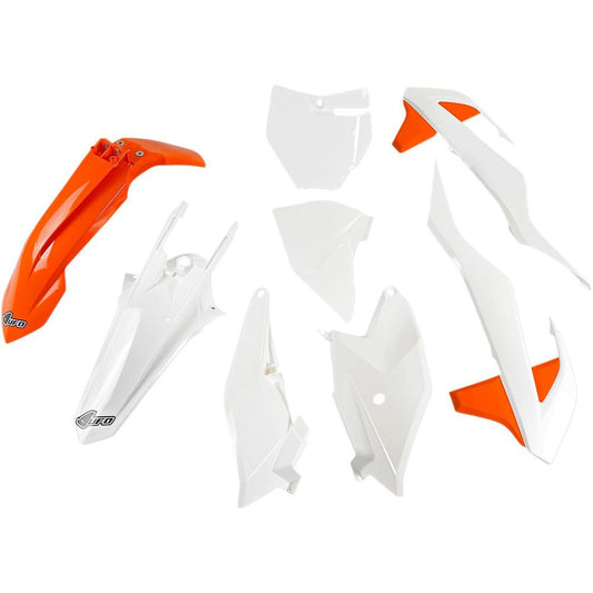 UFO Kit Plásticos KTM SX 85 18-20