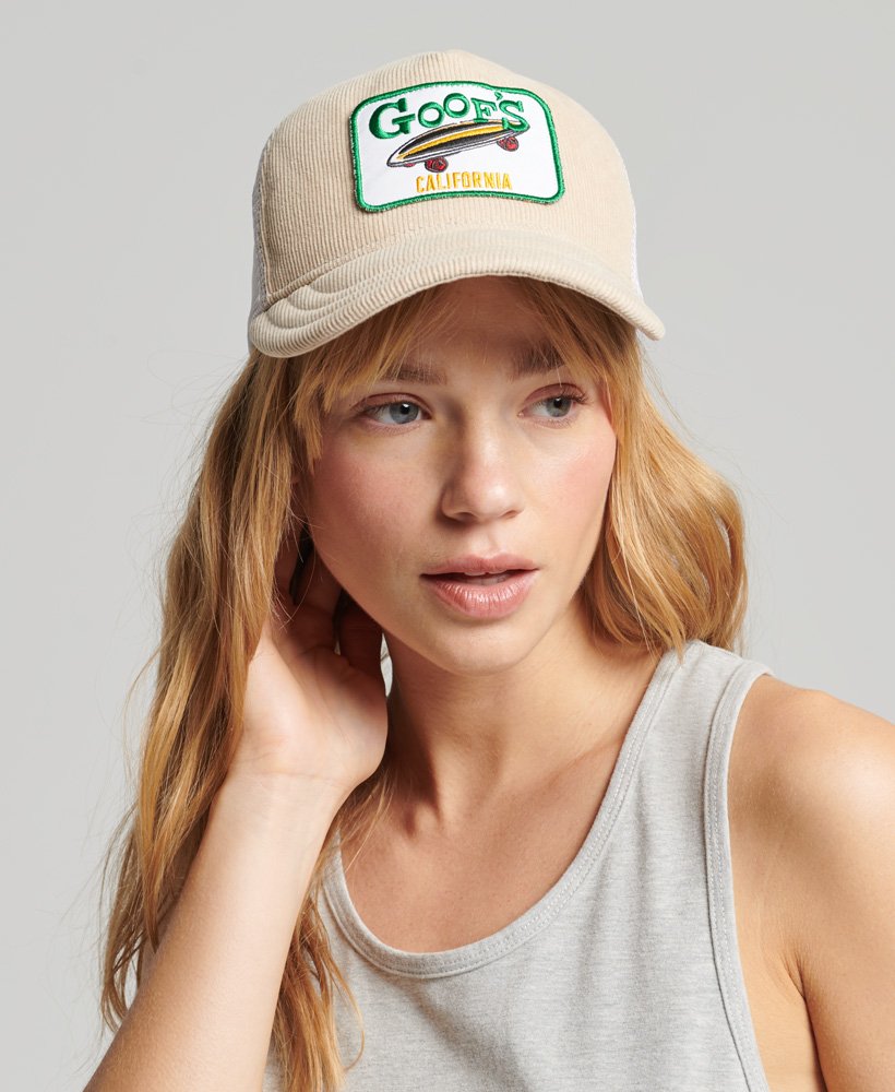 Gorra Superdry Vintage Surf Baseball